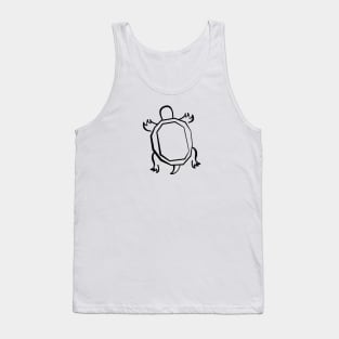 Turtle Tank Top